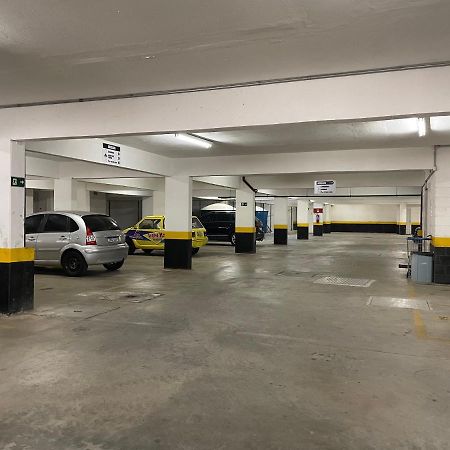 Flat Granja Viana - Espaco E Conforto Cotia  Ngoại thất bức ảnh