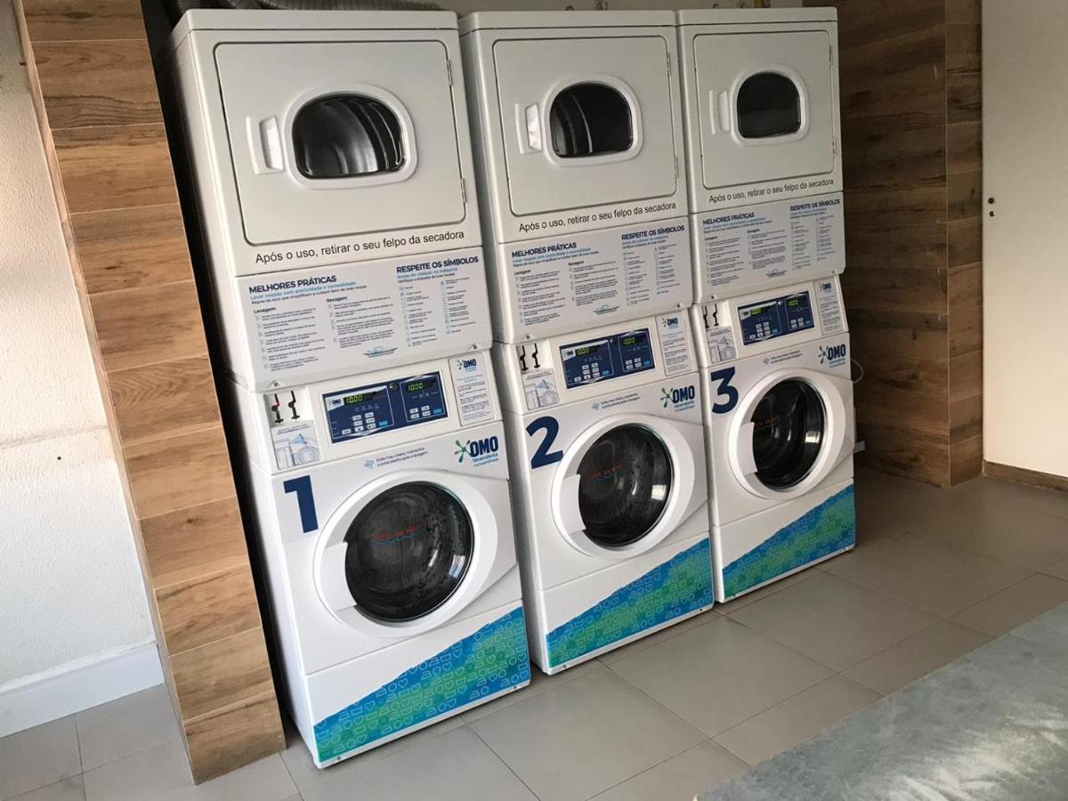 Flat Granja Viana - Espaco E Conforto Cotia  Ngoại thất bức ảnh