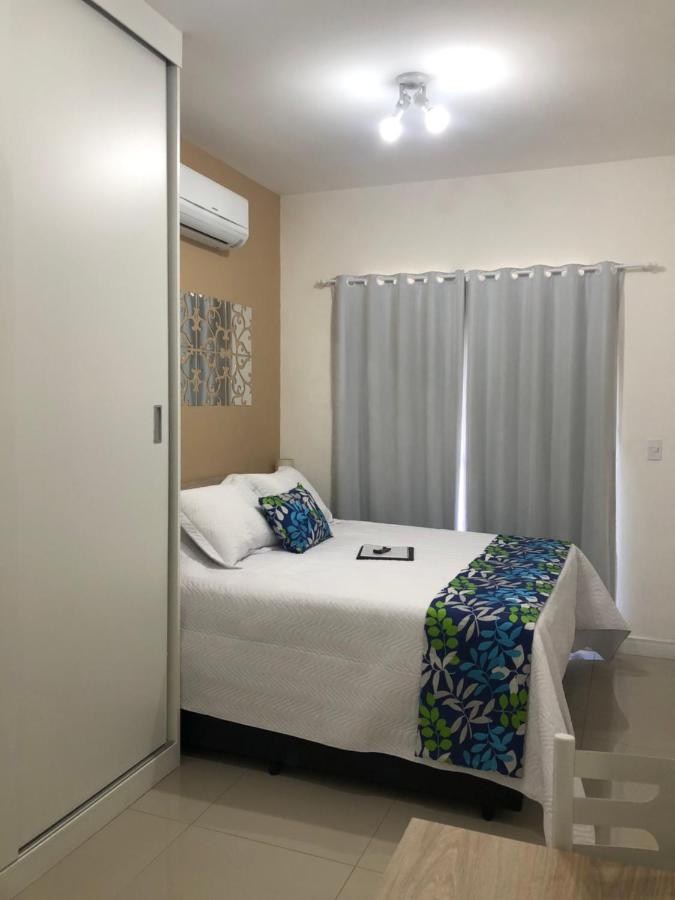Flat Granja Viana - Espaco E Conforto Cotia  Ngoại thất bức ảnh