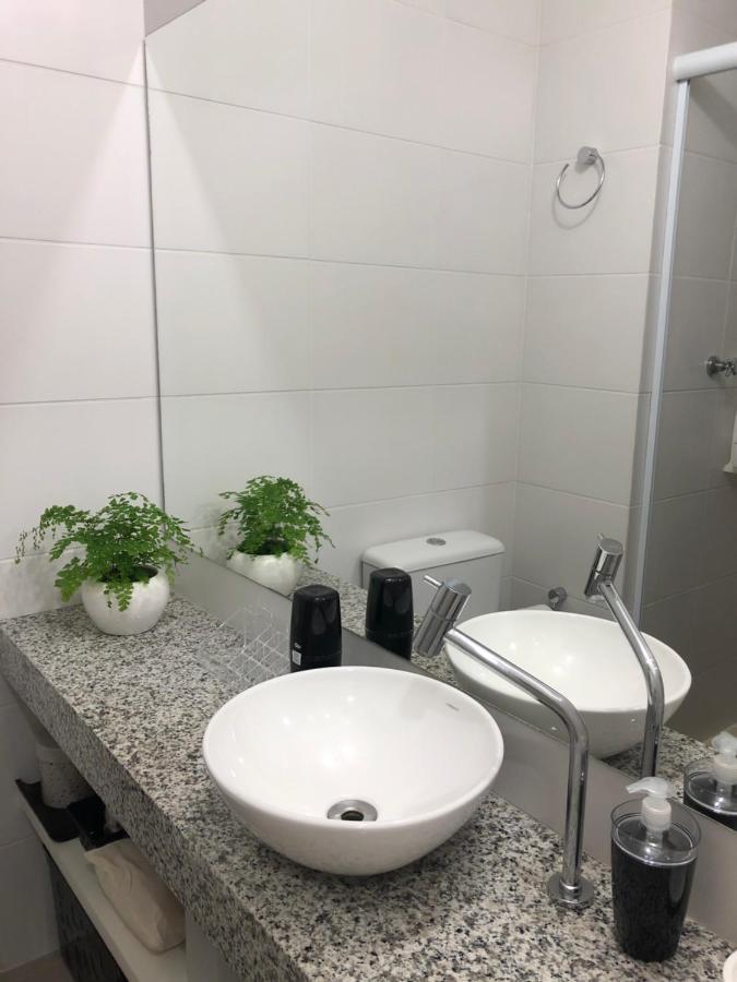 Flat Granja Viana - Espaco E Conforto Cotia  Ngoại thất bức ảnh