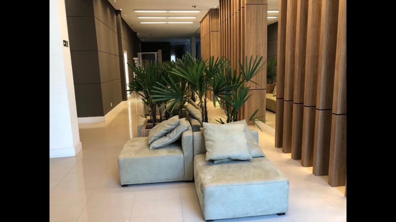 Flat Granja Viana - Espaco E Conforto Cotia  Ngoại thất bức ảnh