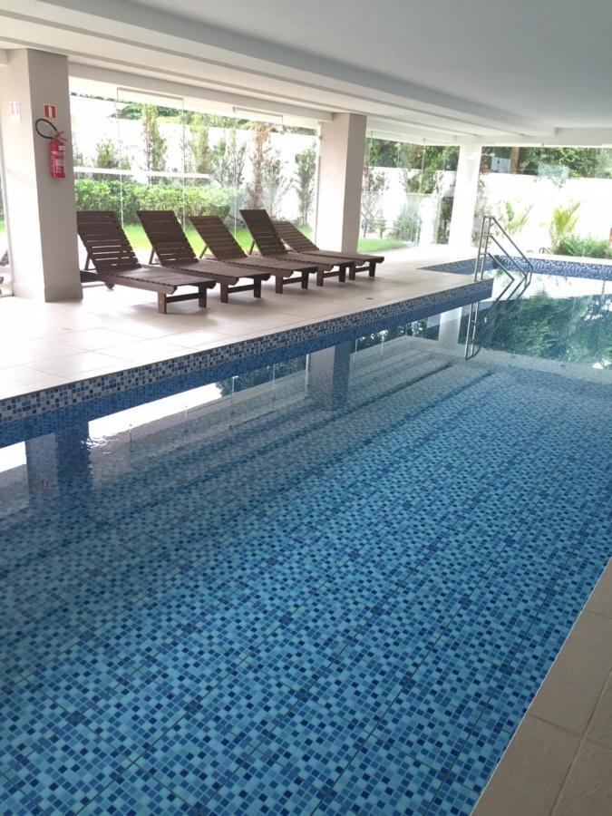 Flat Granja Viana - Espaco E Conforto Cotia  Ngoại thất bức ảnh