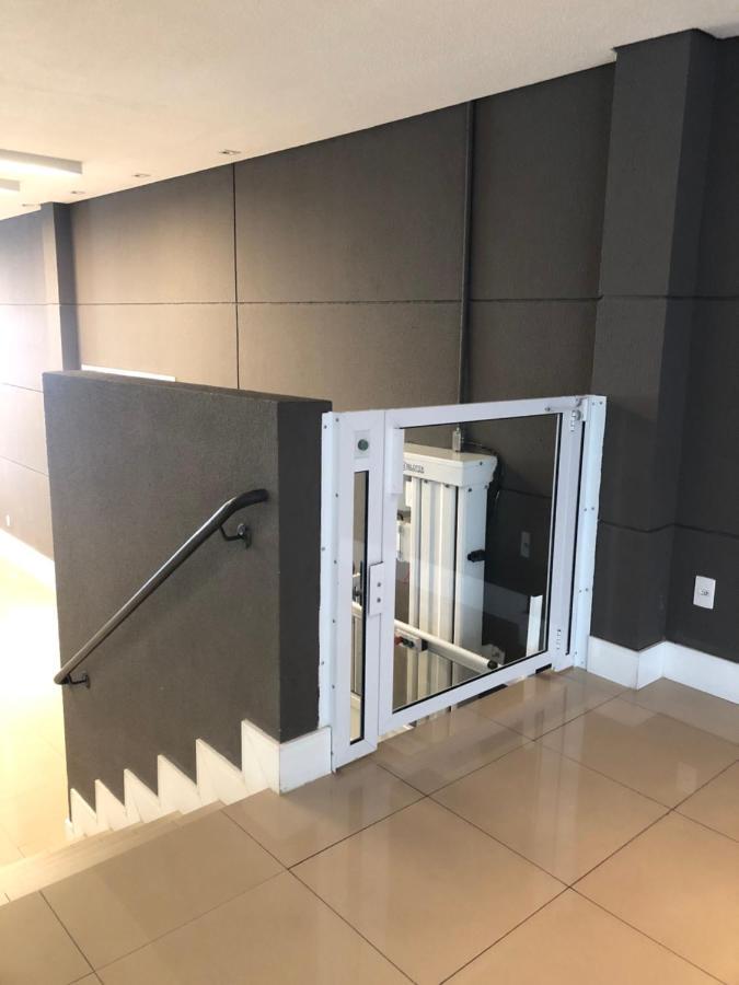 Flat Granja Viana - Espaco E Conforto Cotia  Ngoại thất bức ảnh
