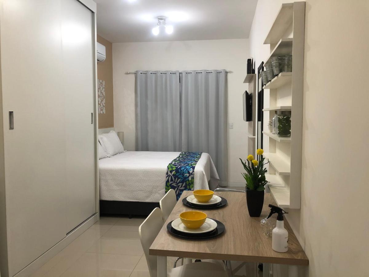 Flat Granja Viana - Espaco E Conforto Cotia  Ngoại thất bức ảnh