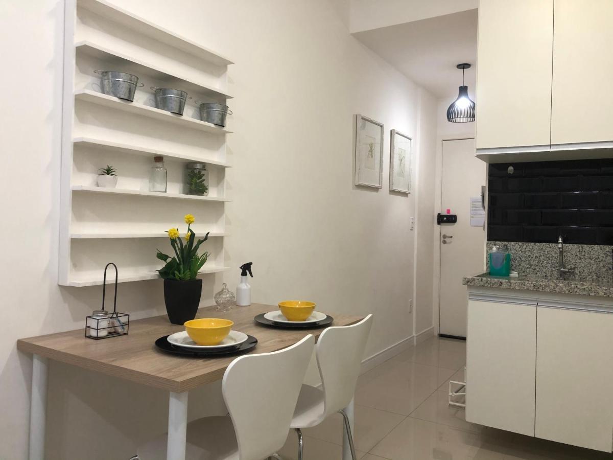 Flat Granja Viana - Espaco E Conforto Cotia  Ngoại thất bức ảnh