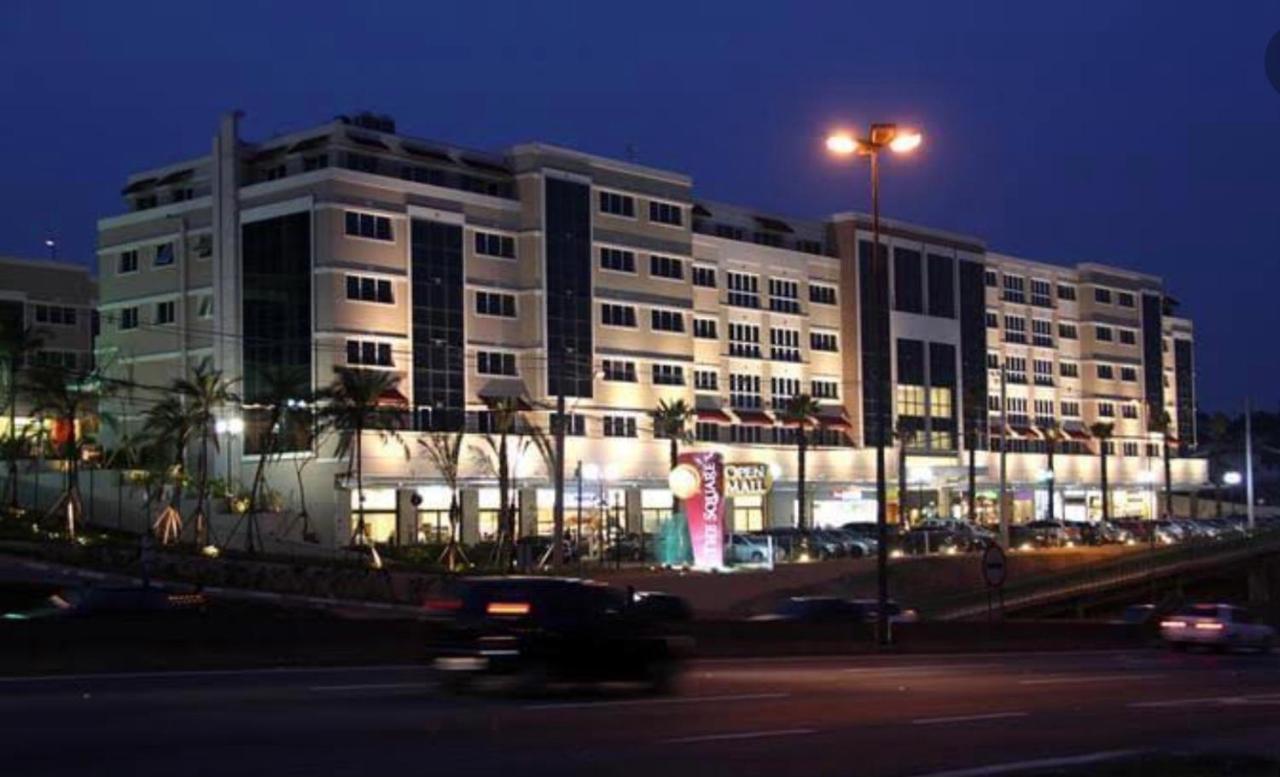 Flat Granja Viana - Espaco E Conforto Cotia  Ngoại thất bức ảnh
