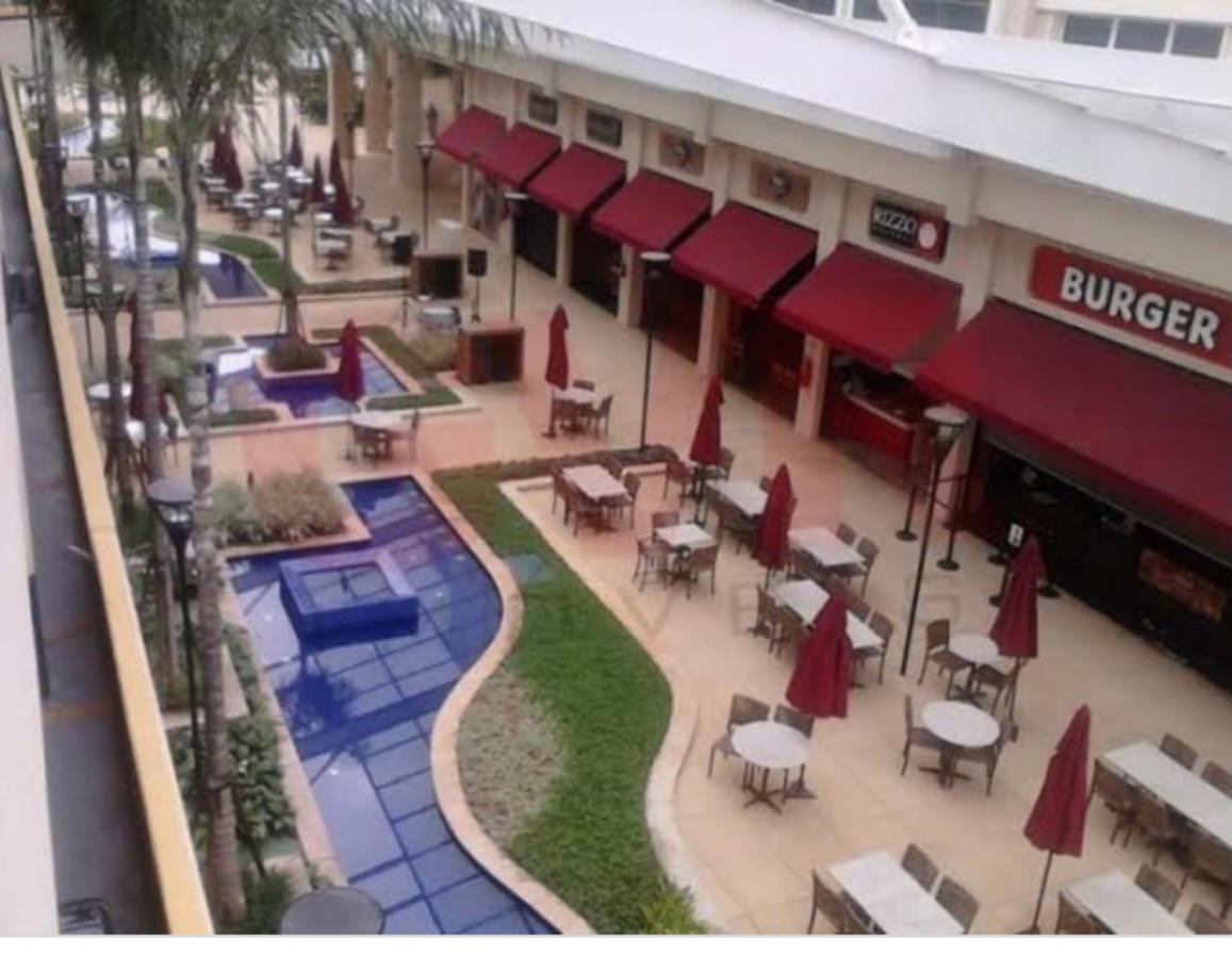 Flat Granja Viana - Espaco E Conforto Cotia  Ngoại thất bức ảnh
