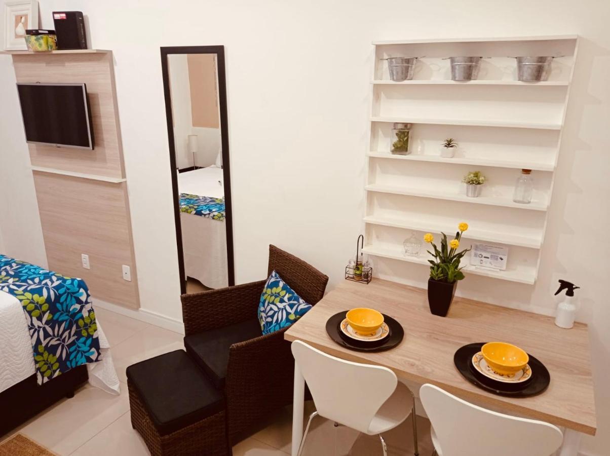 Flat Granja Viana - Espaco E Conforto Cotia  Ngoại thất bức ảnh
