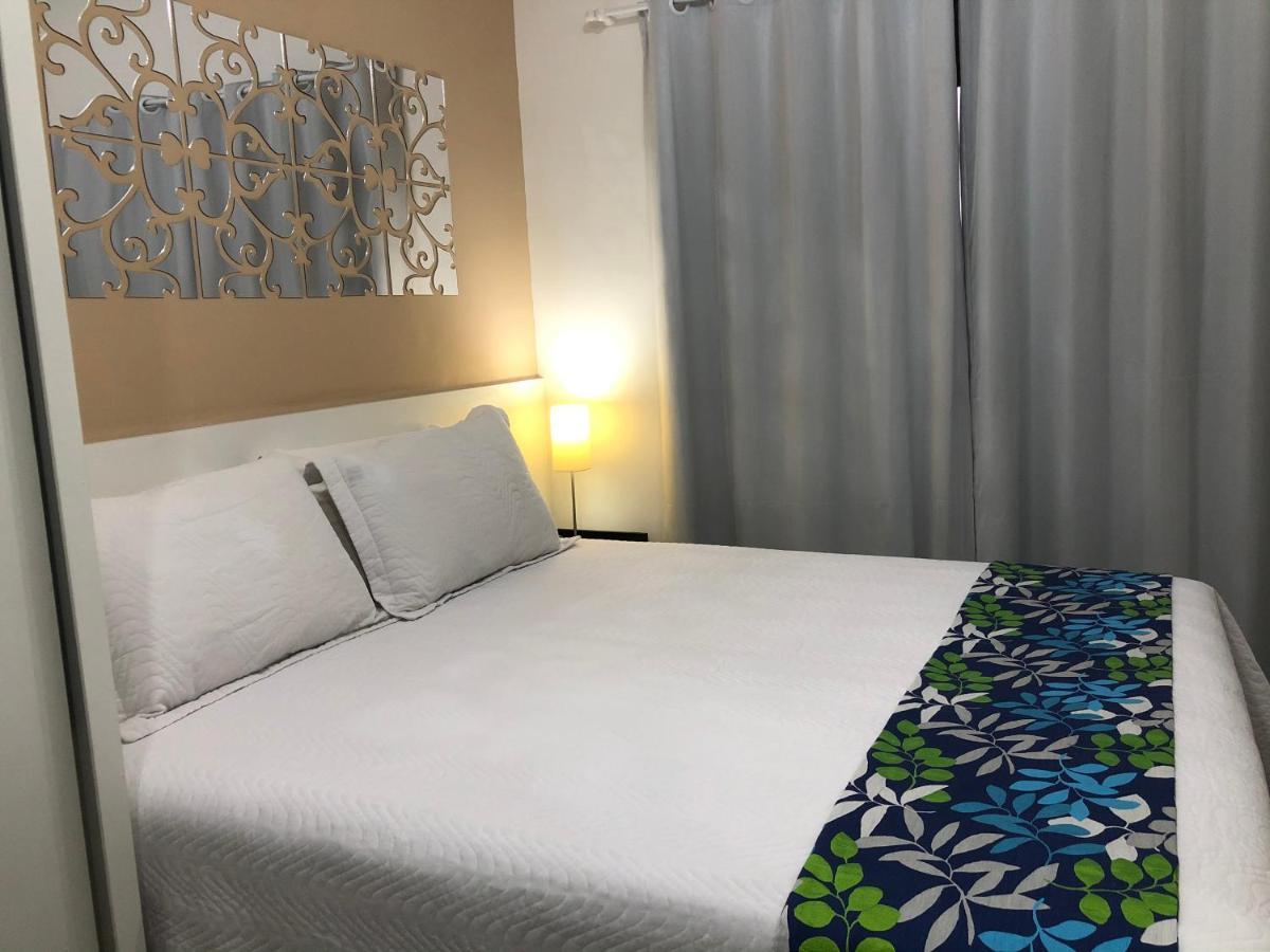 Flat Granja Viana - Espaco E Conforto Cotia  Ngoại thất bức ảnh