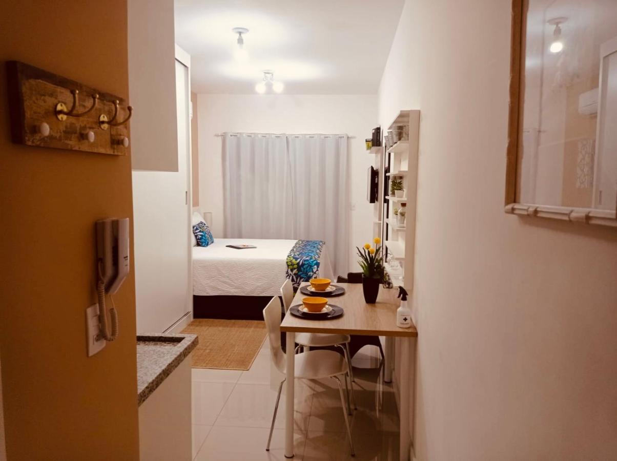 Flat Granja Viana - Espaco E Conforto Cotia  Ngoại thất bức ảnh