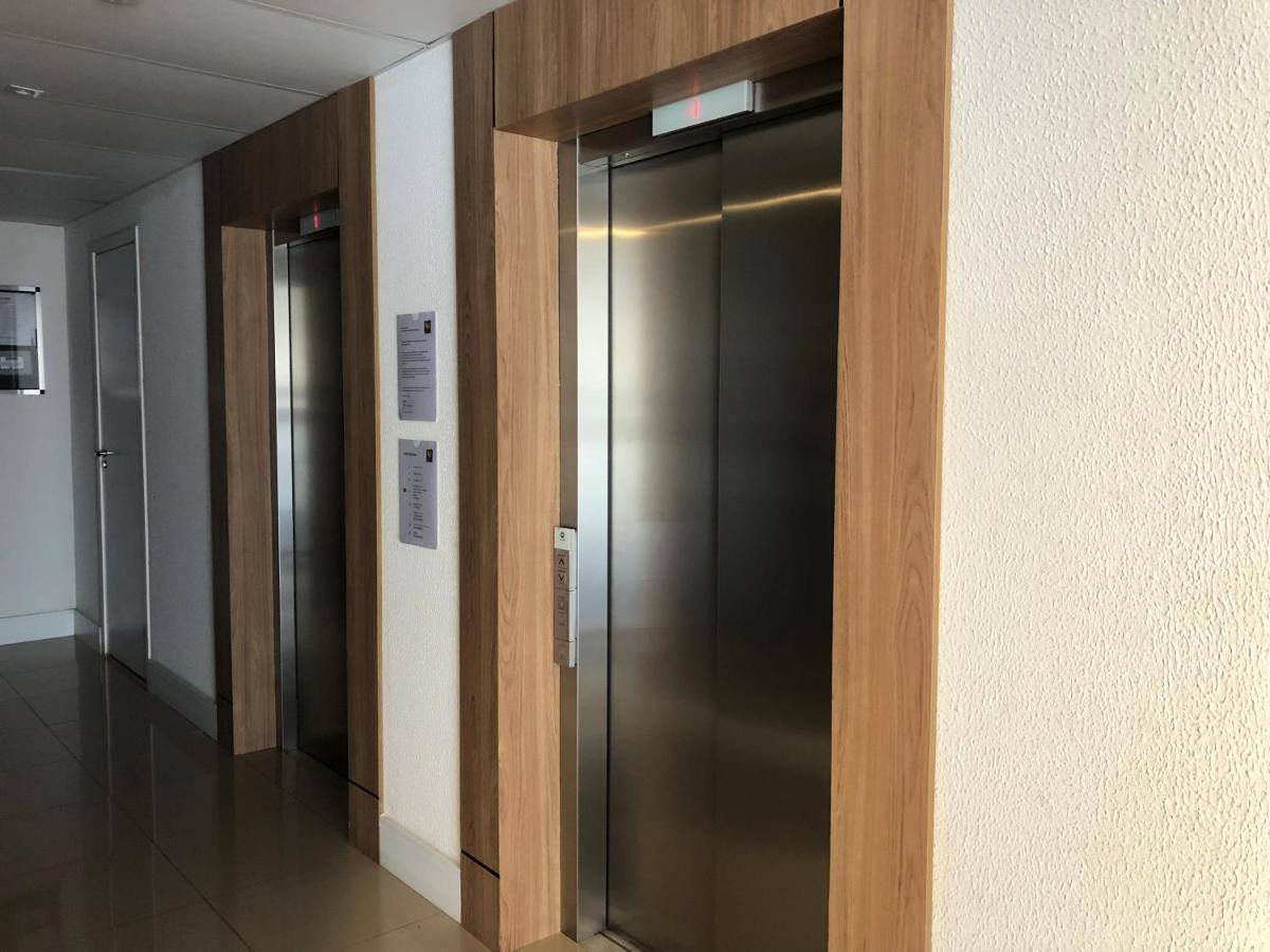 Flat Granja Viana - Espaco E Conforto Cotia  Ngoại thất bức ảnh