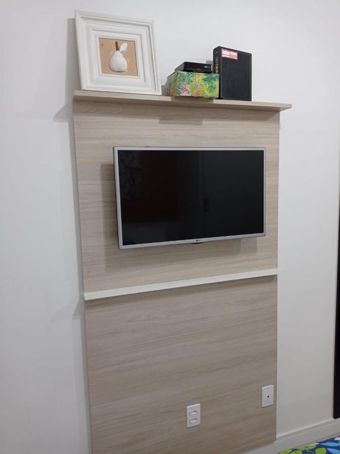 Flat Granja Viana - Espaco E Conforto Cotia  Ngoại thất bức ảnh