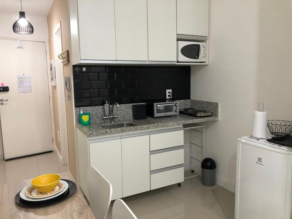 Flat Granja Viana - Espaco E Conforto Cotia  Ngoại thất bức ảnh